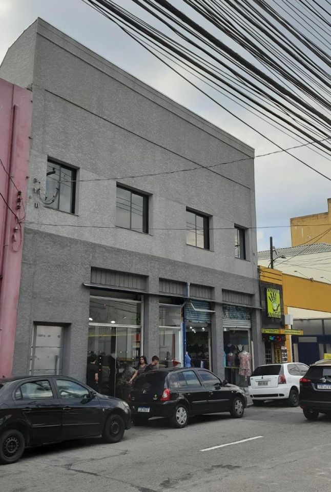 Comercial para Locação - Penha
