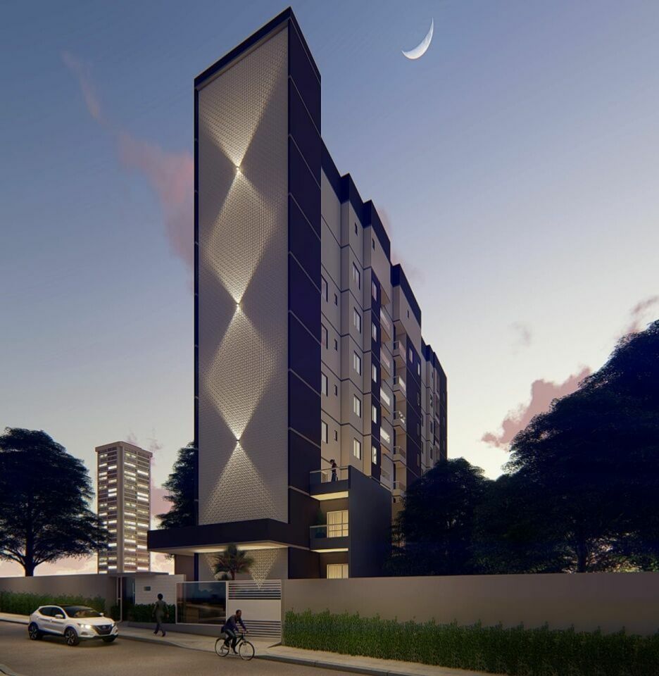 Apartamento para Venda - Vila Ré