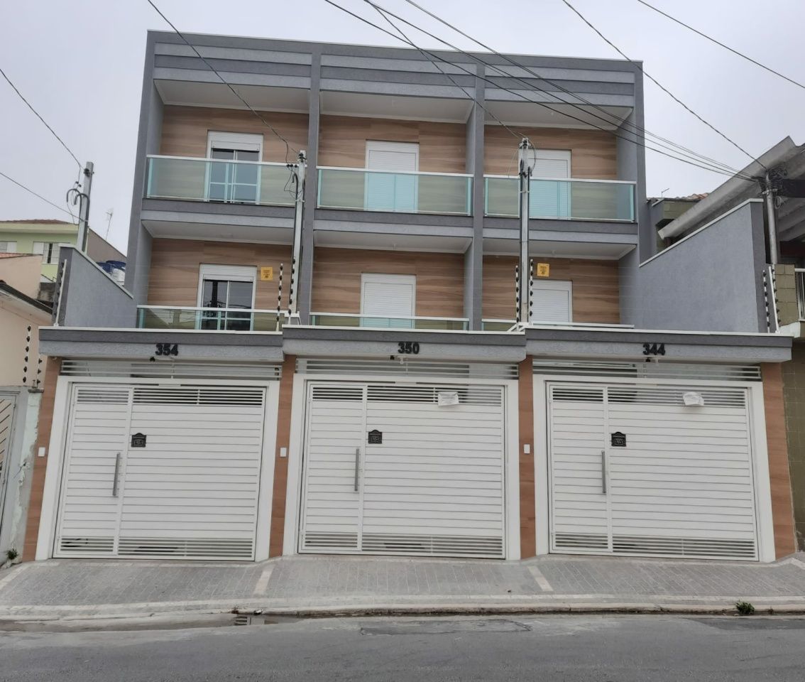 Sobrado para Venda - Cangaíba