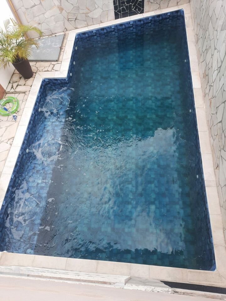 Sobrado para Venda - Jardim Popular