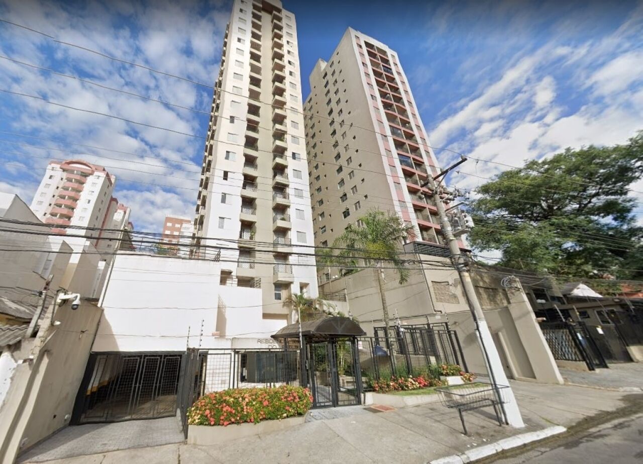 Apartamento para Locação - Penha