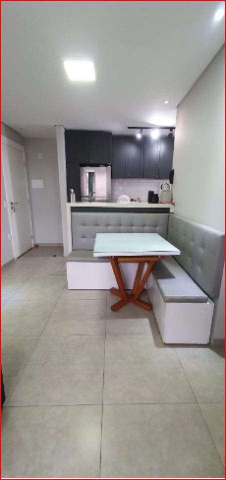 Apartamento para Venda - Penha