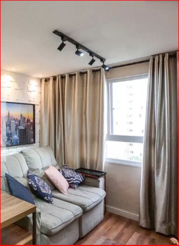 Apartamento para Venda - Penha