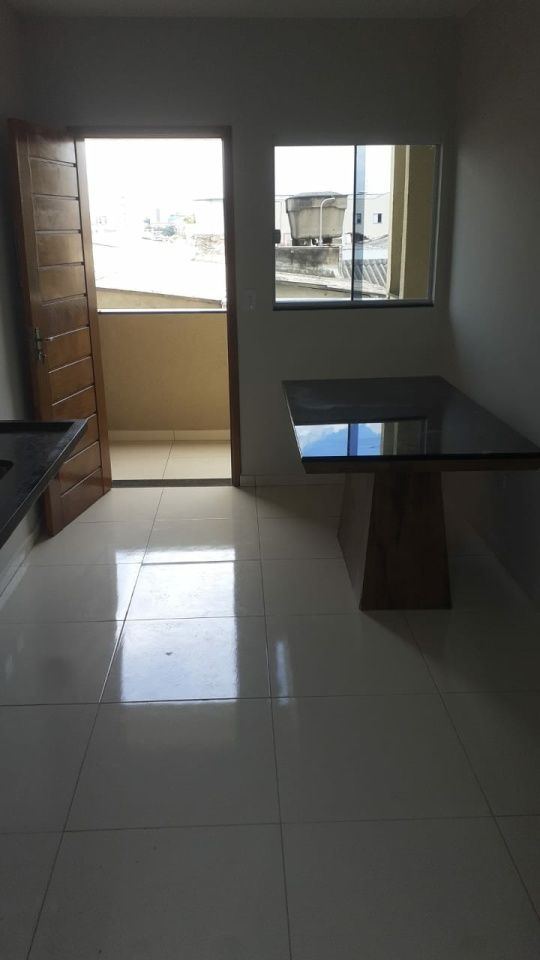 Apartamento para Locação - Vila São Francisco