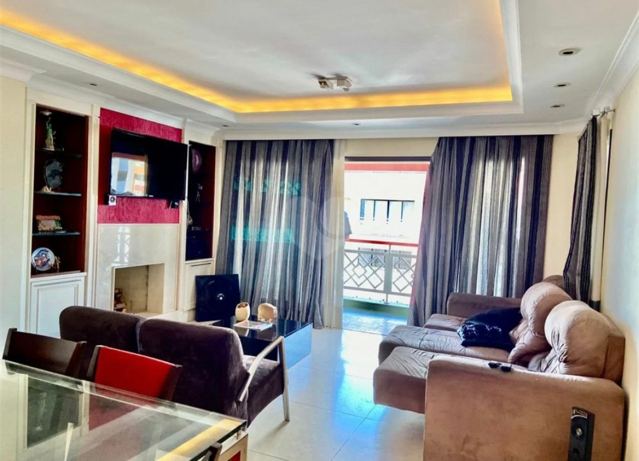 Apartamento para Venda - Tatuapé