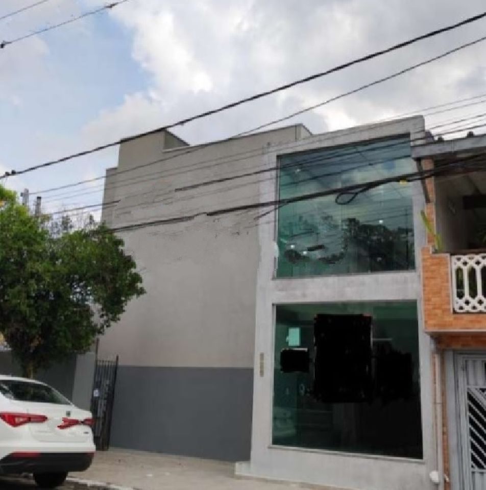 Apartamento para Venda - Vila Císper