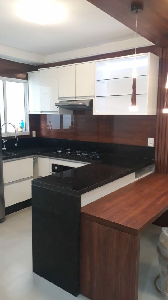 Apartamento para Venda - Vila Ré