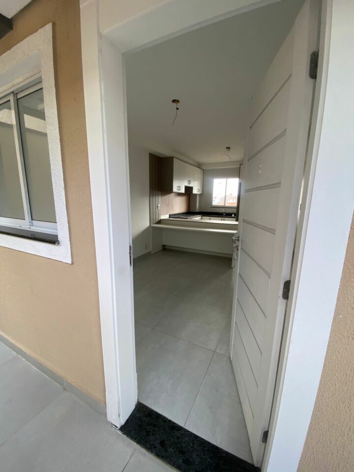 Apartamento para Venda - Vila Ré