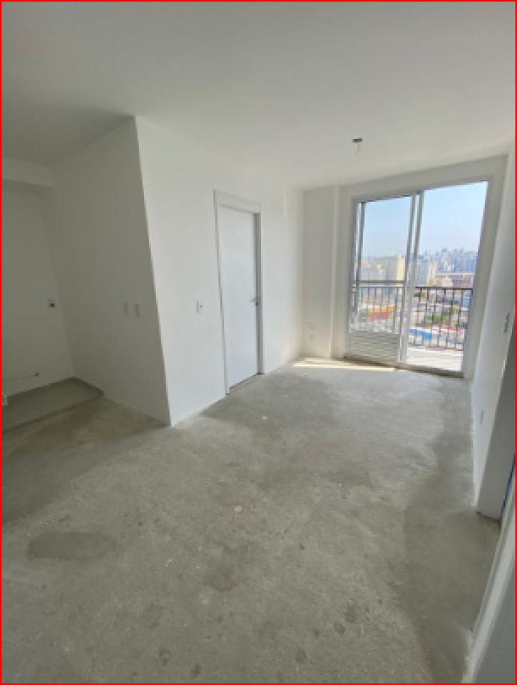 Apartamento para Venda - Brás