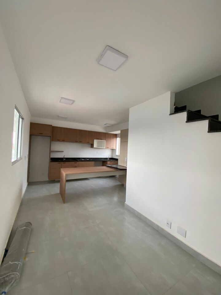 Apartamento para Venda - Vila Ré