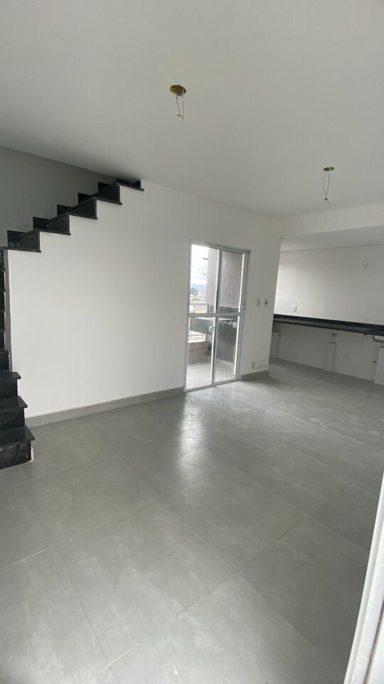 Apartamento para Venda - Vila Ré