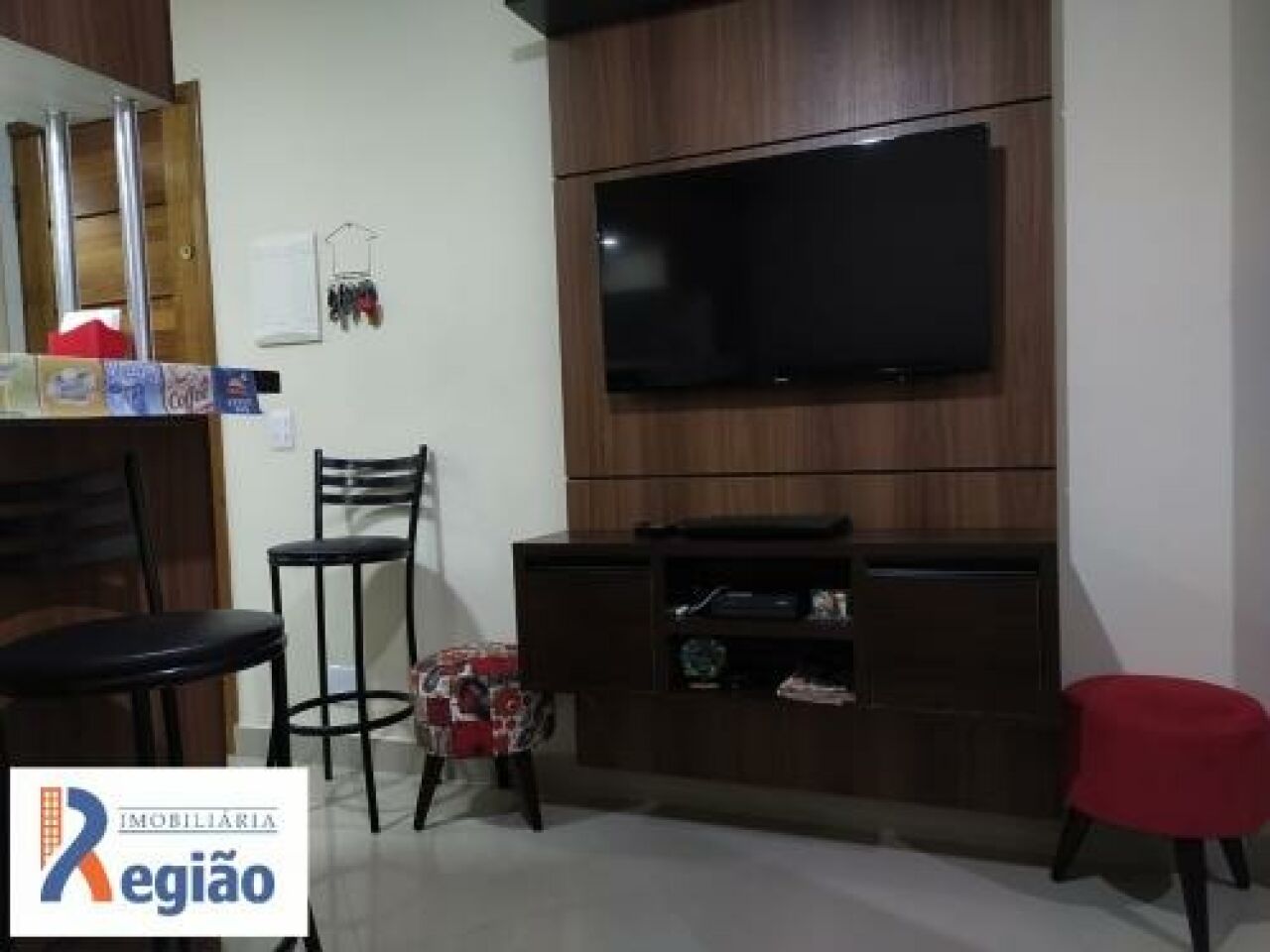 Apartamento para Venda - Penha