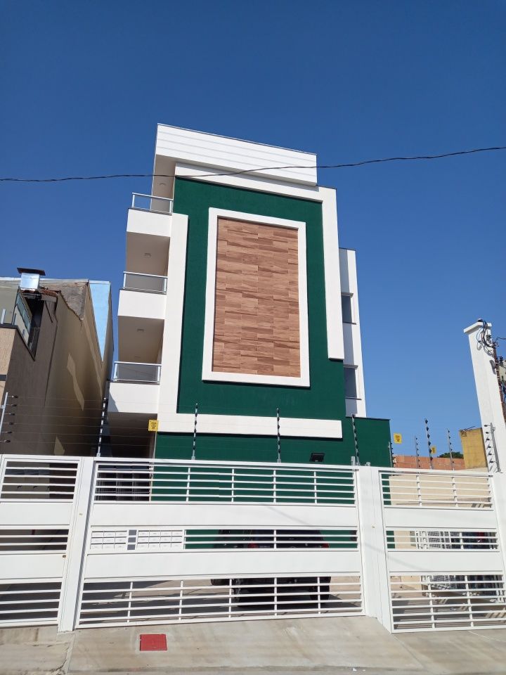 Apartamento para Venda - Artur Alvim