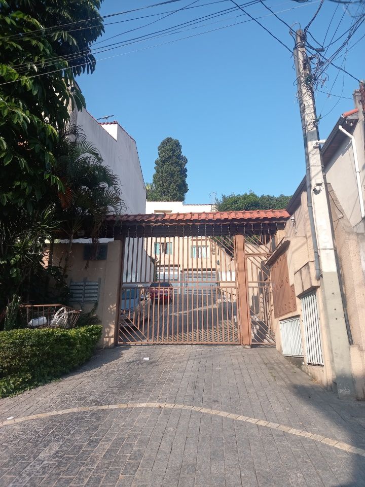 Condomínio para Venda - Penha