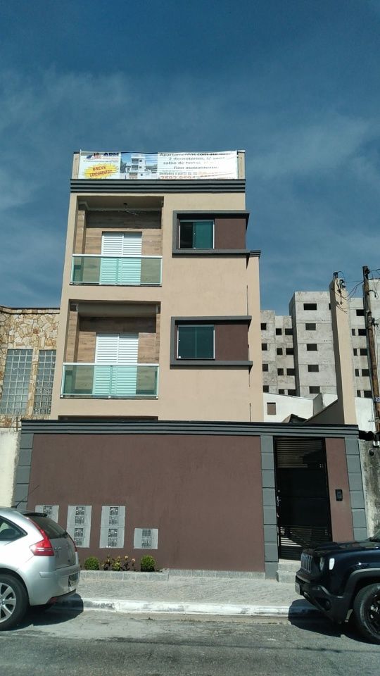 Apartamento para Venda - Vila Carrão