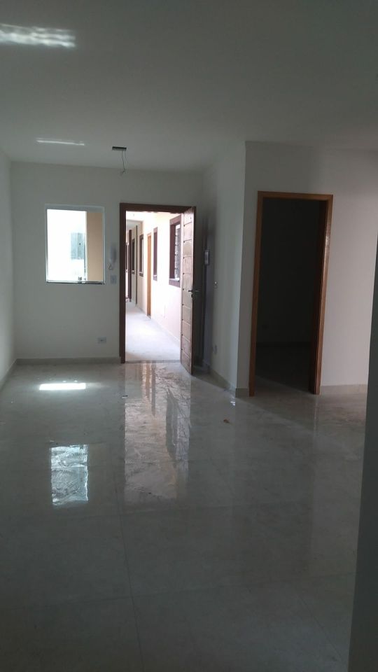Apartamento para Venda - Vila Carrão