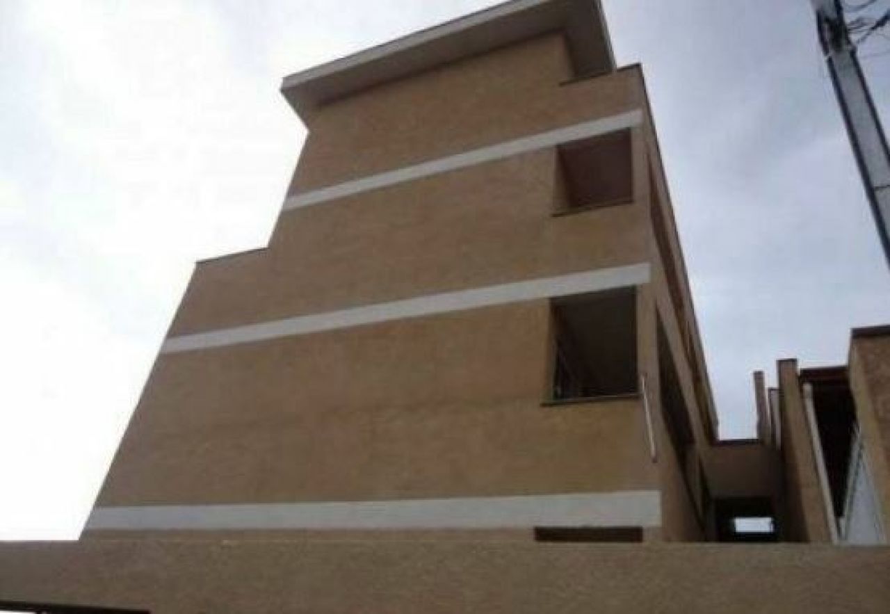 Apartamento para Venda - Ponte Rasa