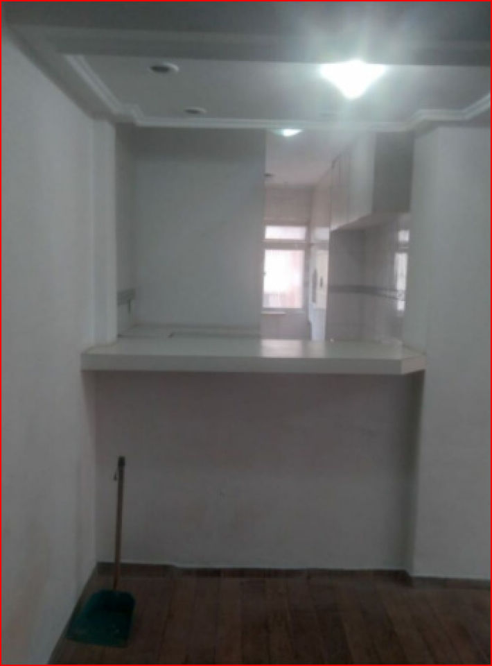 Apartamento para Venda - Artur Alvim