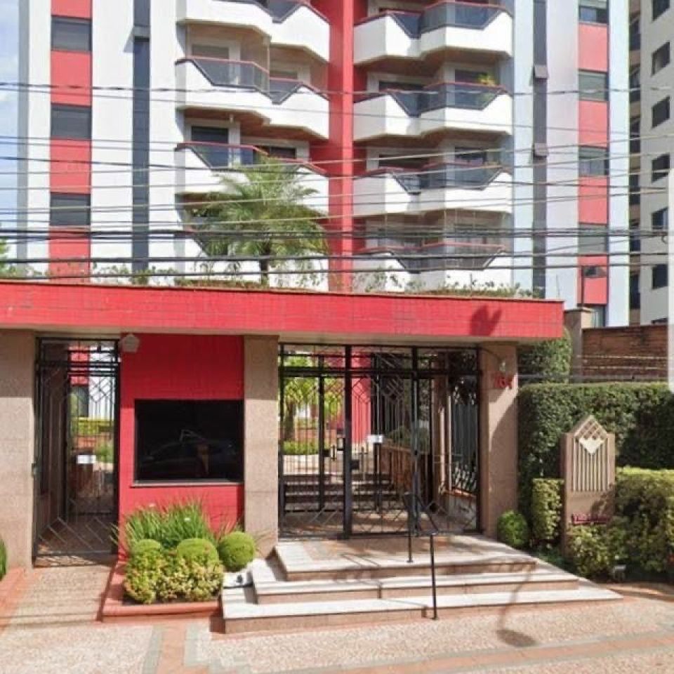Apartamento para Venda - Jardim Anália Franco