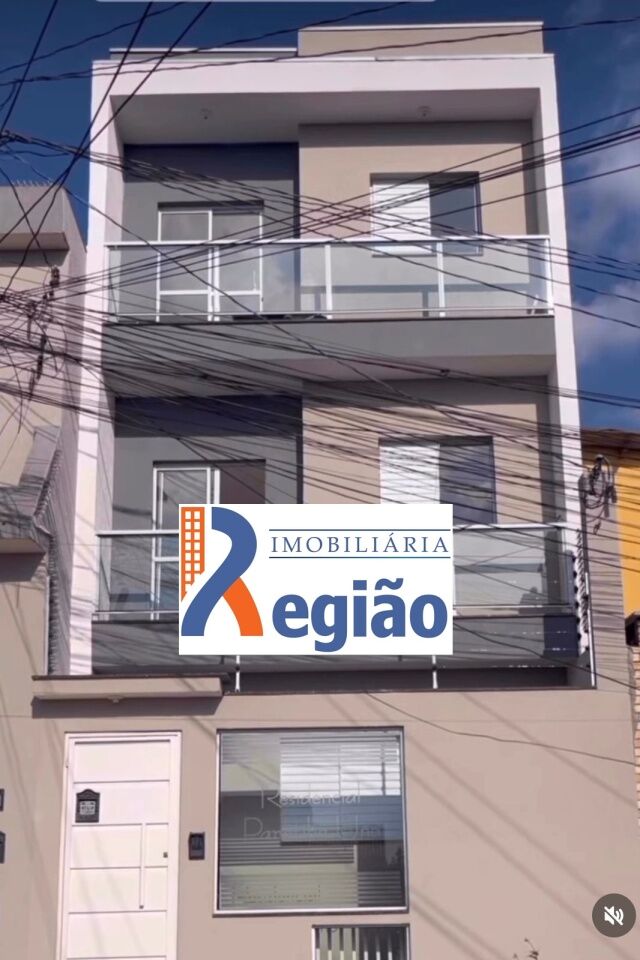 Apartamento para Venda - Vila São Francisco