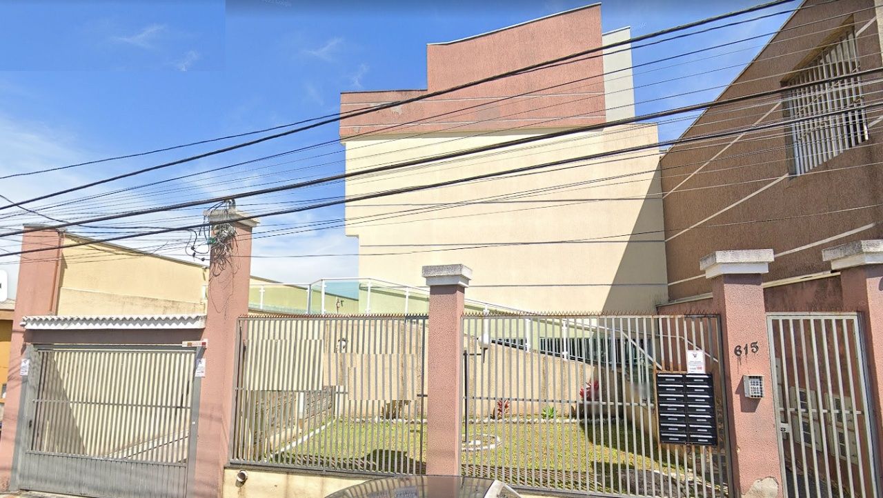 Condomínio para Venda - Cangaiba