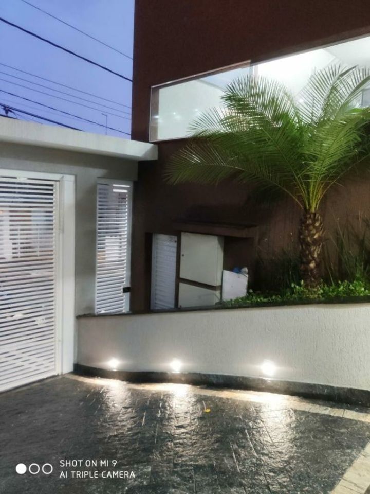 Apartamento para Venda - Vila Matilde