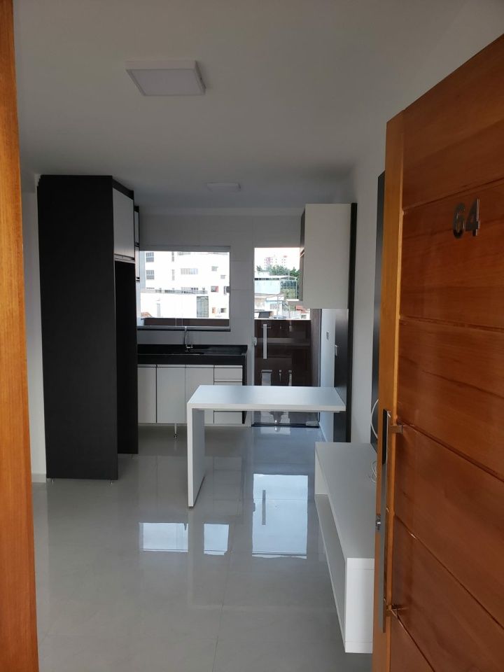 Apartamento para Venda - Vila Matilde