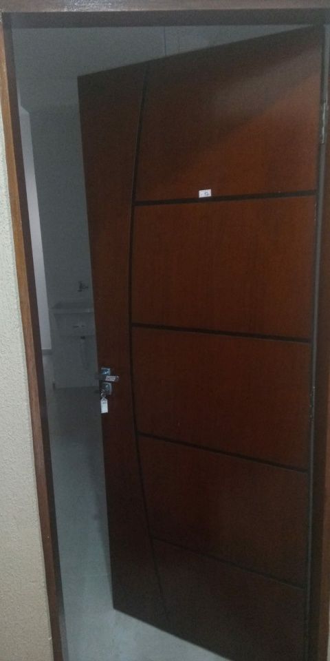 Apartamento para Venda - Artur Alvim