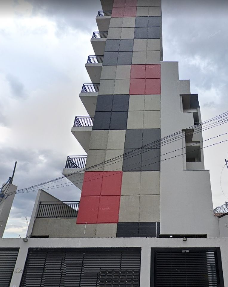 Apartamento para Venda - Vila Ré