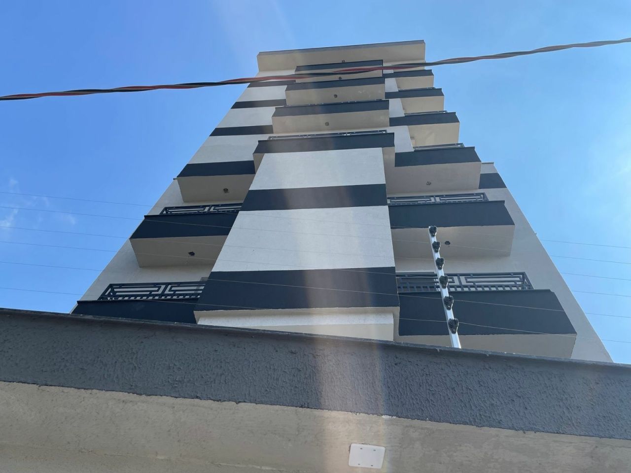 Apartamento para Venda - Vila Nova Savoia