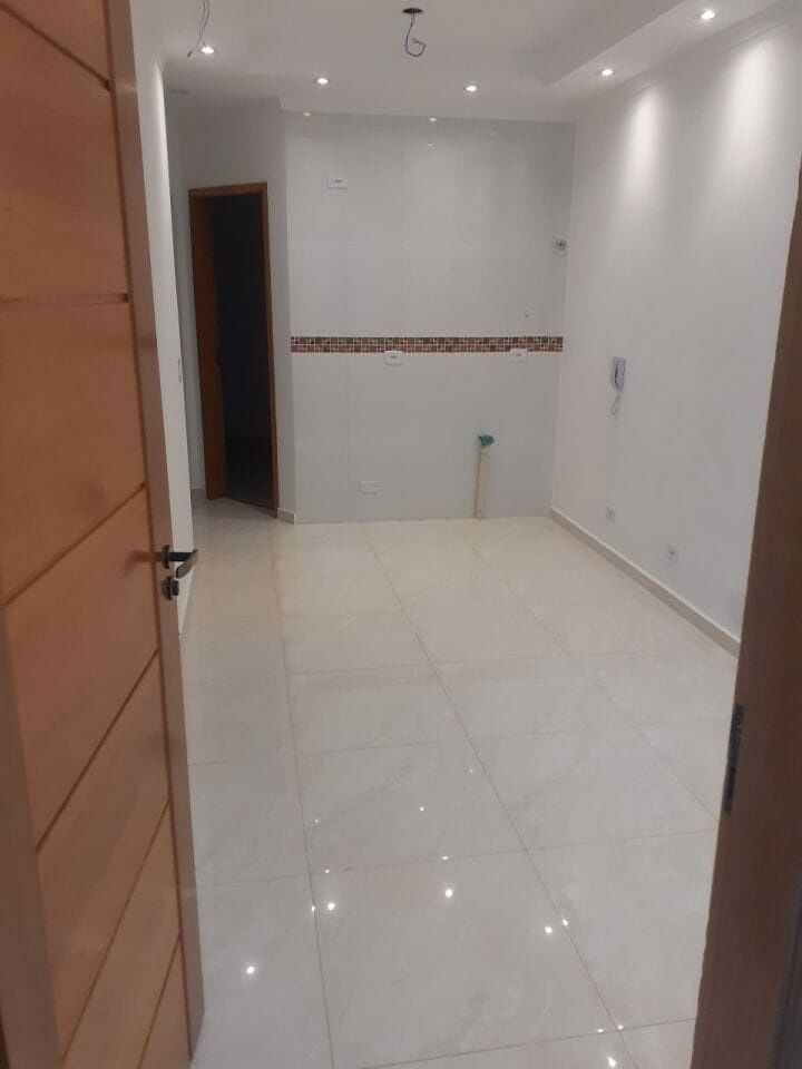 Apartamento para Venda - Cangaíba