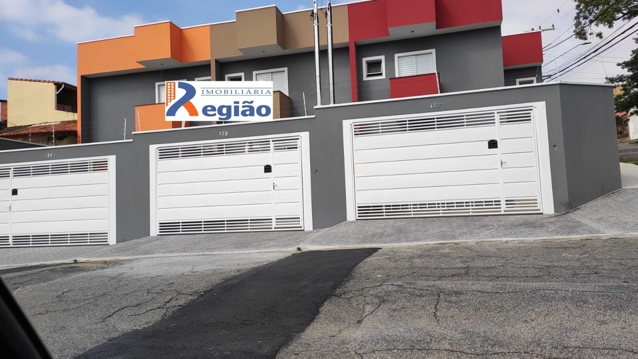 Sobrado para Venda - Vila Matilde