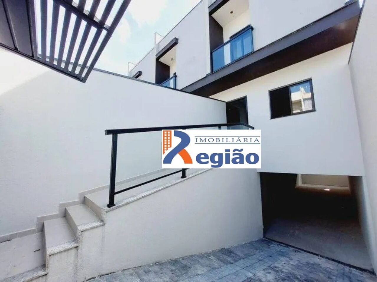 Sobrado para Venda - Itaquera