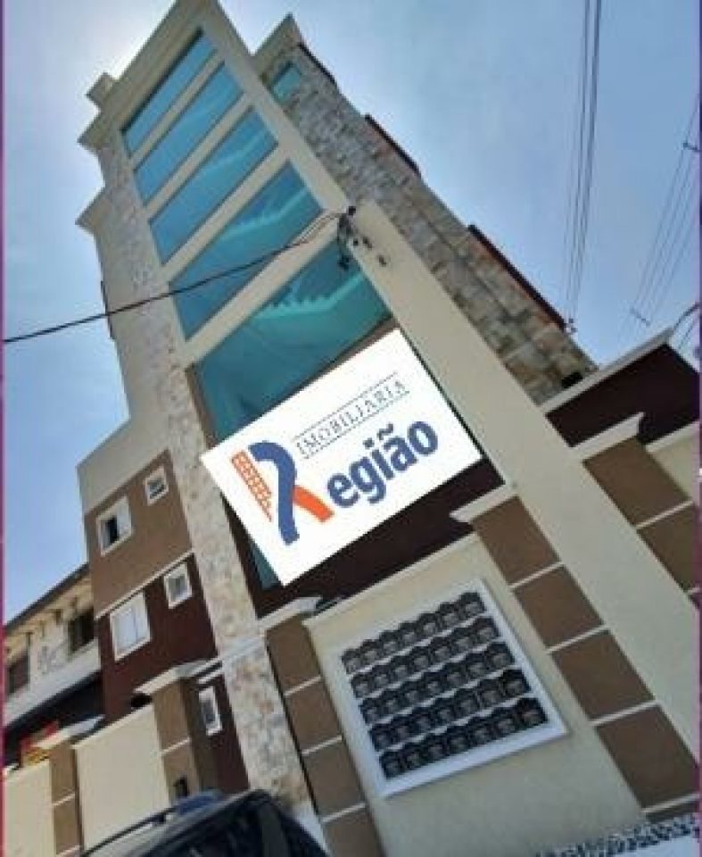 Apartamento para Venda - Cidade Antônio Estevão de Carvalho