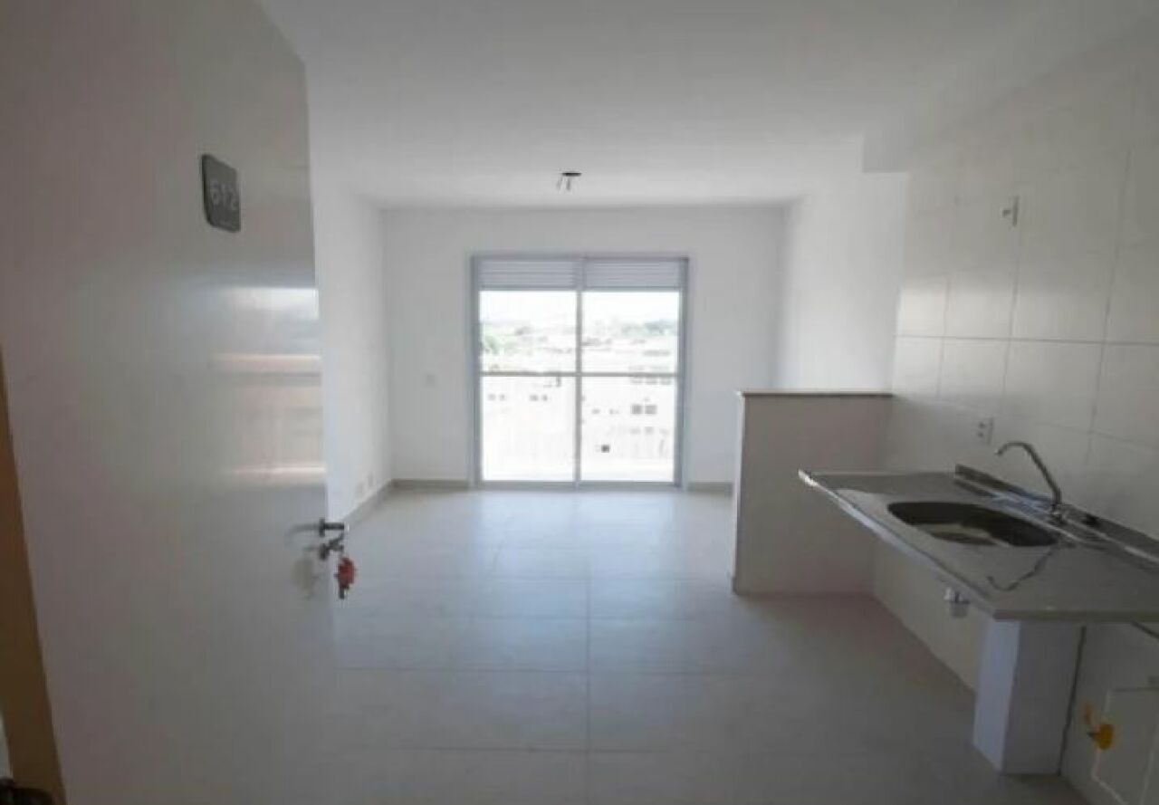 Apartamento para Venda - Socorro