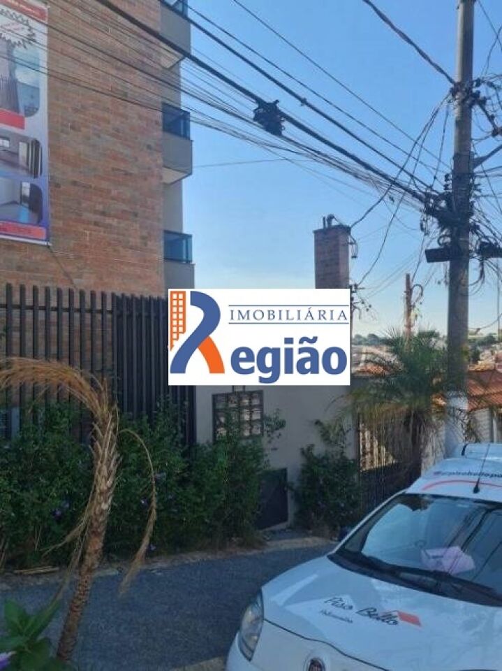 Apartamento para Venda - Vila Ré