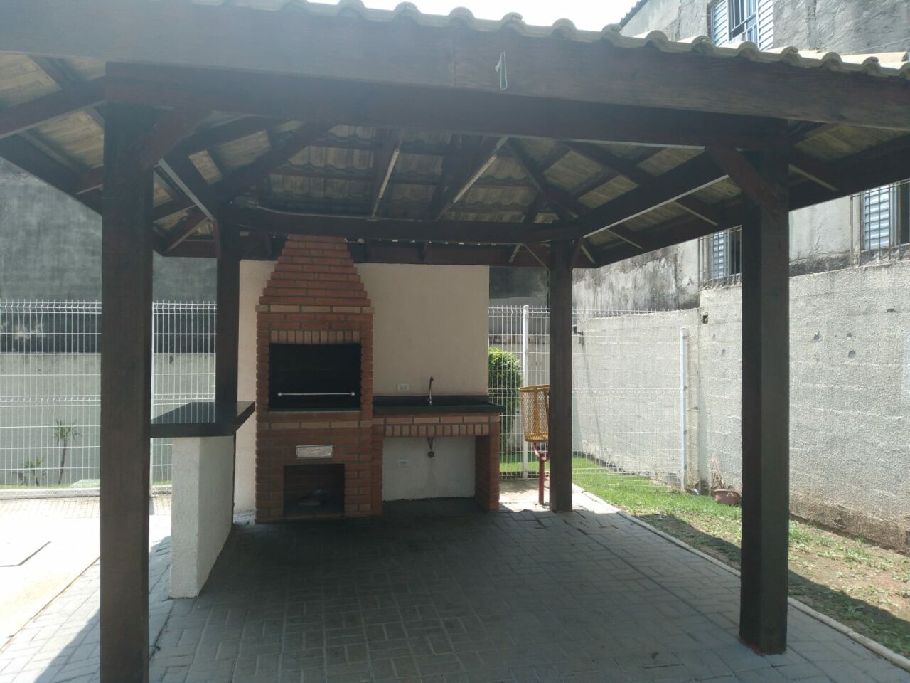 Apartamento para Locação - Cangaíba