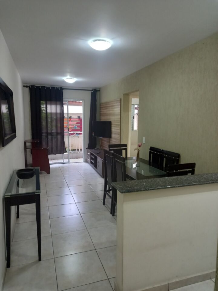Apartamento para Venda - Vila Guilhermina