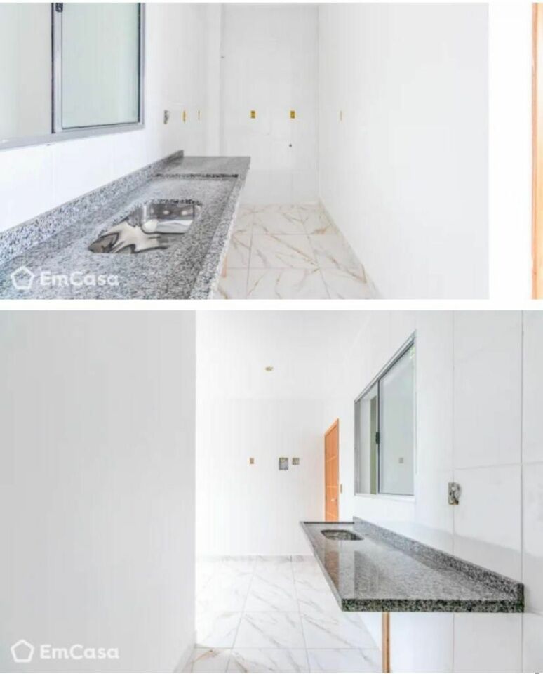 Apartamento para Venda - Vila Ré