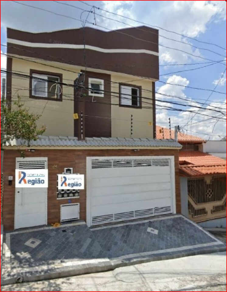 Apartamento para Venda - Penha