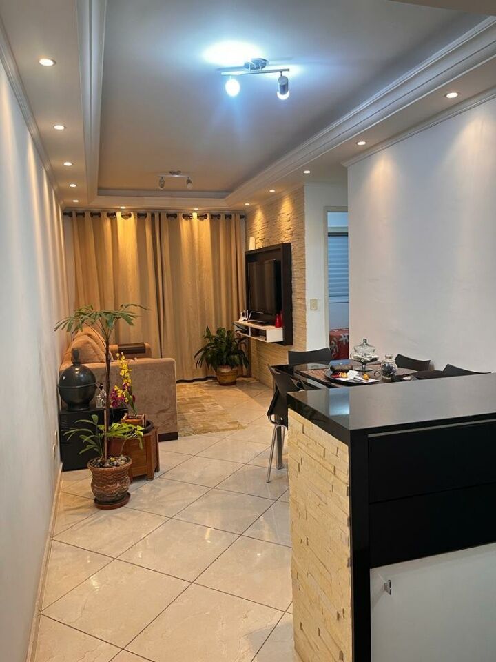 Apartamento para Venda - Vila Ré