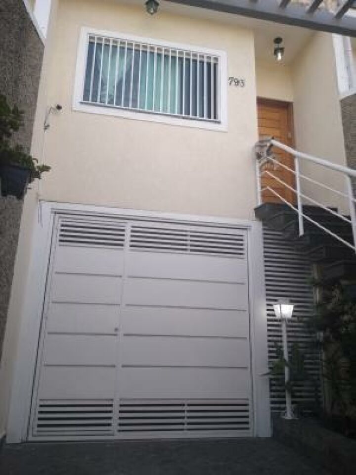 Sobrado para Venda - Vila Ré