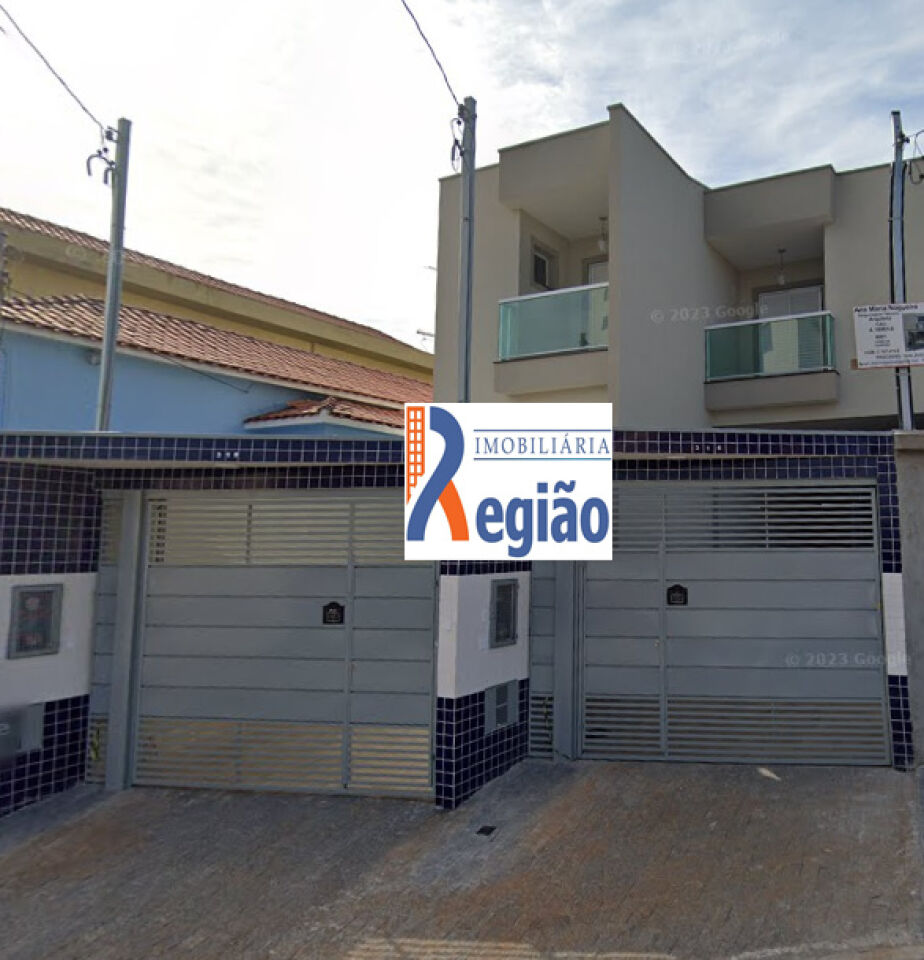 Sobrado para Venda - Penha