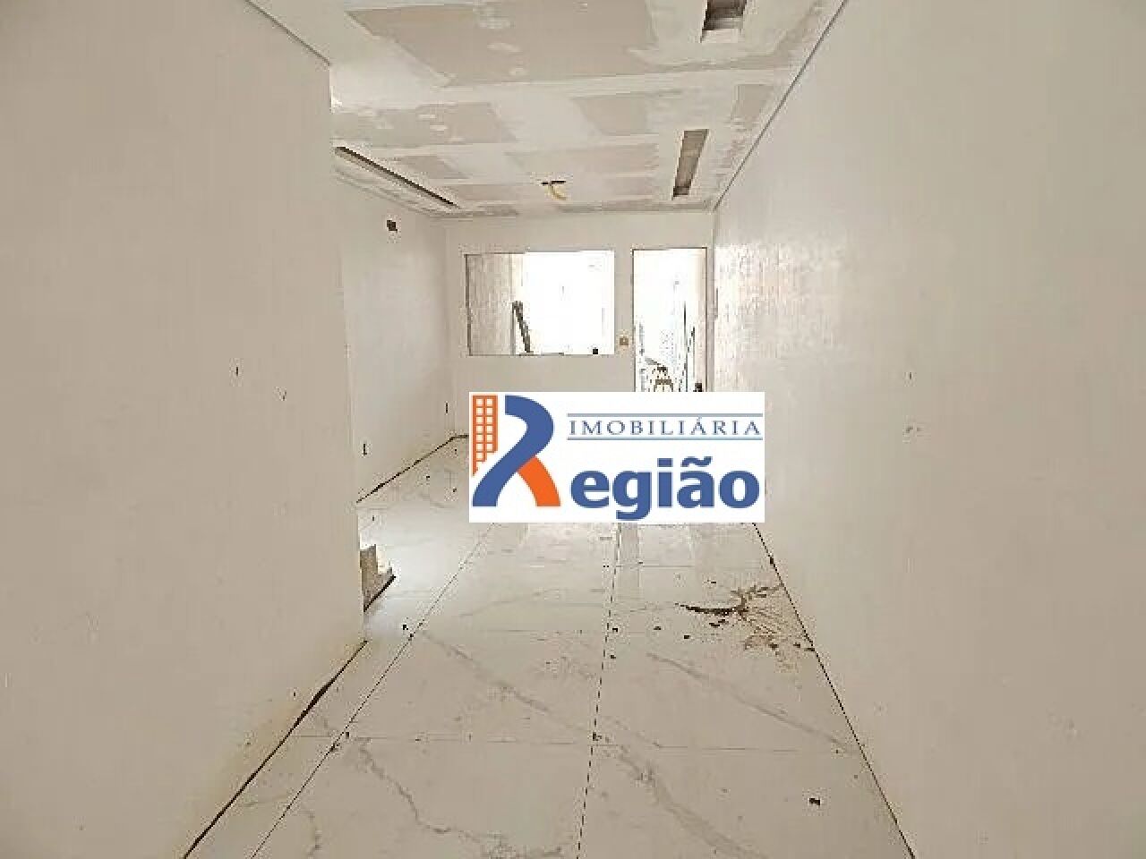 Sobrado para Venda - Vila Ré