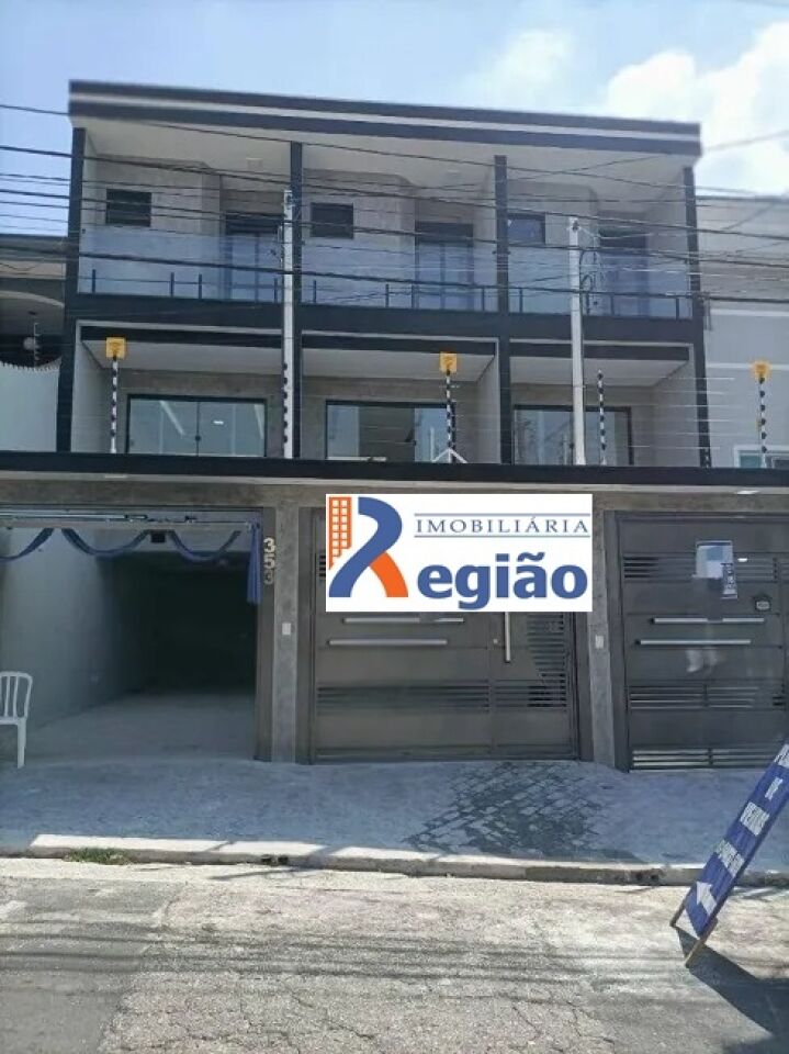 Sobrado para Venda - Penha