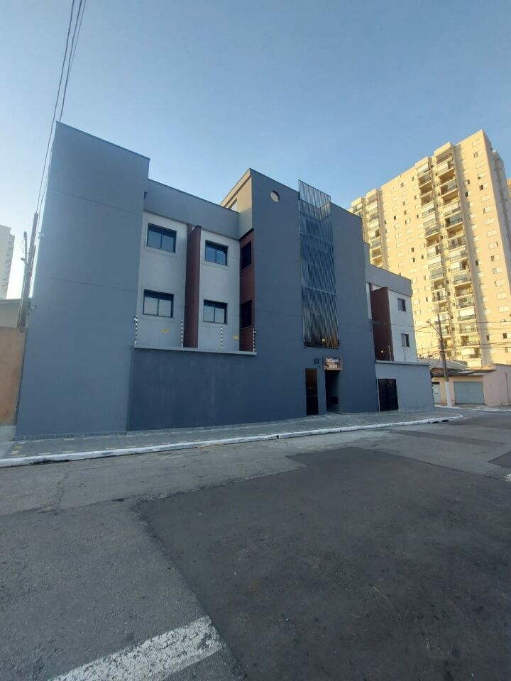 Apartamento para Venda - Maranhão