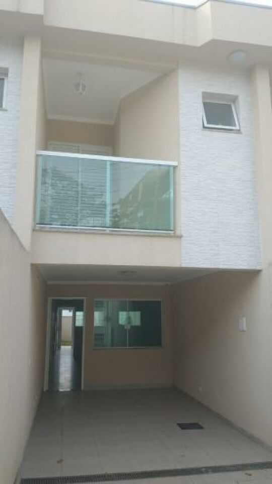 Sobrado para Venda - Vila Ré