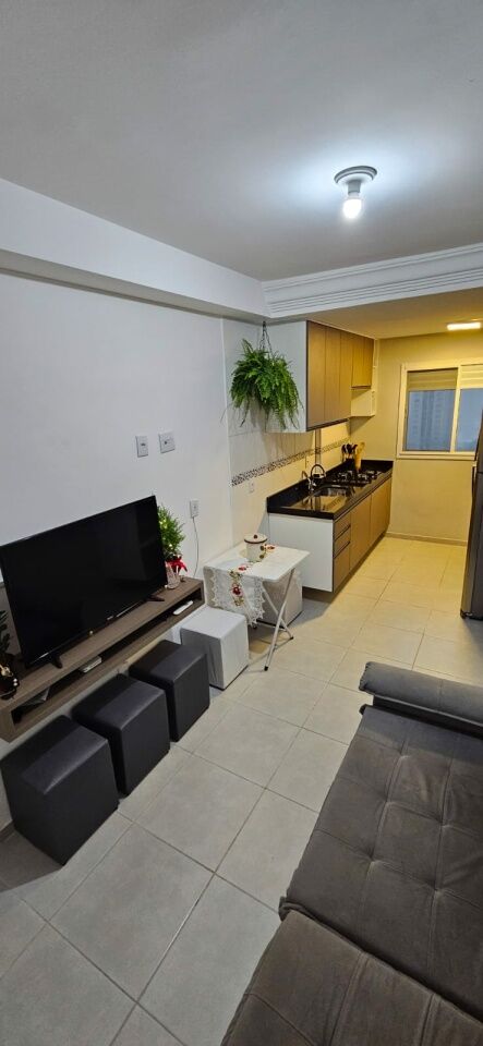 Apartamento para Venda - Vila Matilde