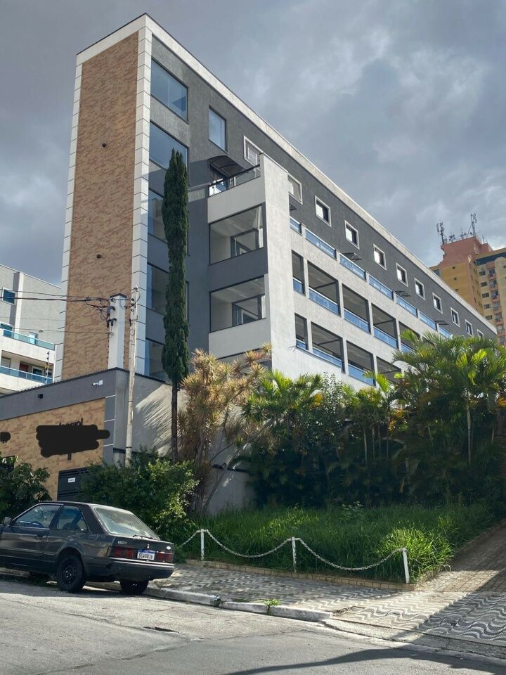 Apartamento para Venda - Vila Ré