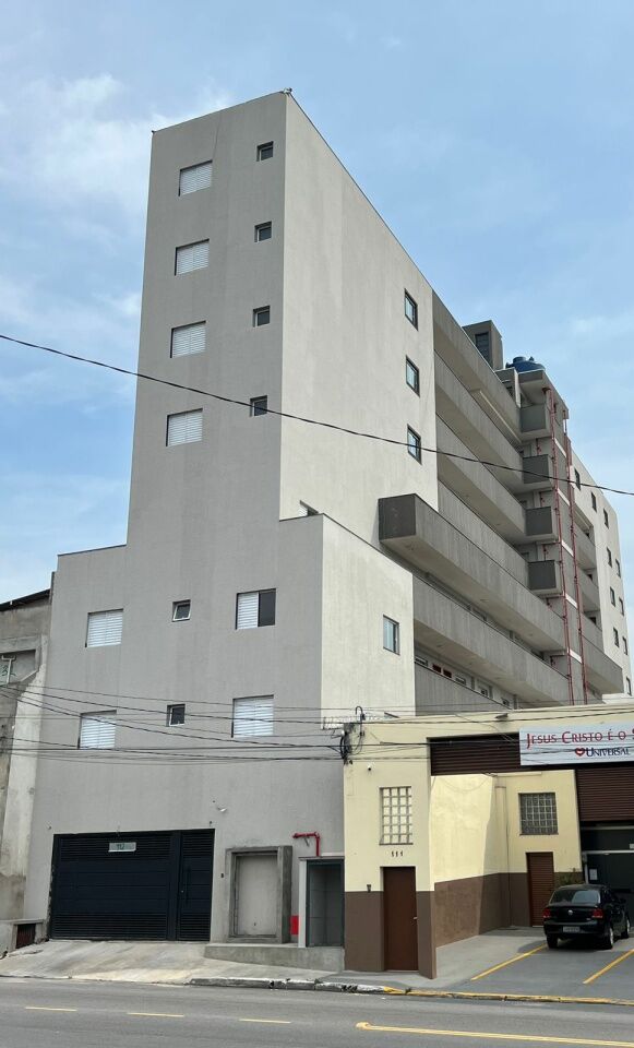 Apartamento para Venda - Cangaíba